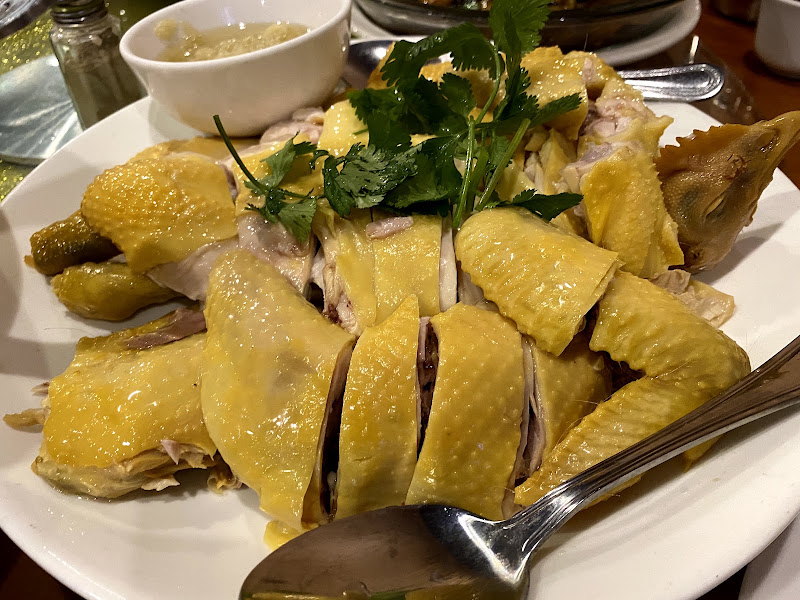 Hong Kong Cafe 3