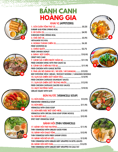 Hoàng Gia Quán 4