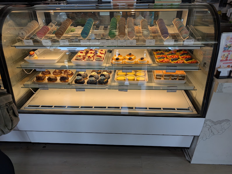 Always Yours Bakery Cafe 4