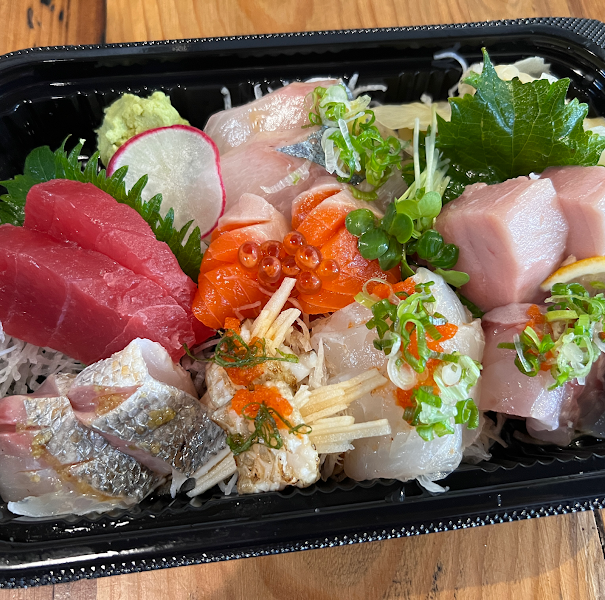 Kaisen Don 3