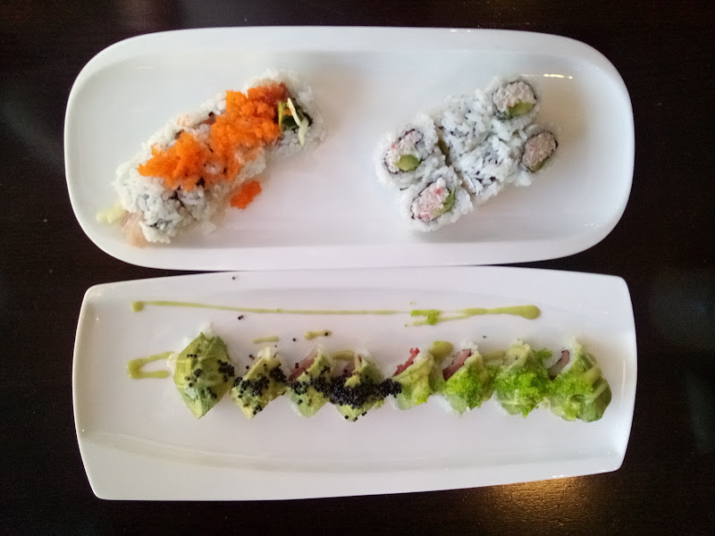 Kaisen Don 4