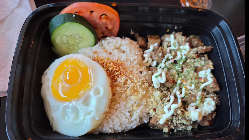 Tapsilog Express 2
