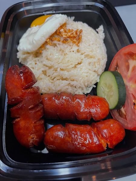 Tapsilog Express 3