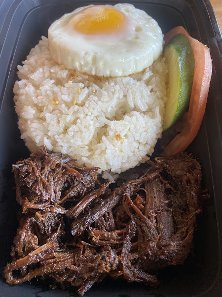Tapsilog Express 5