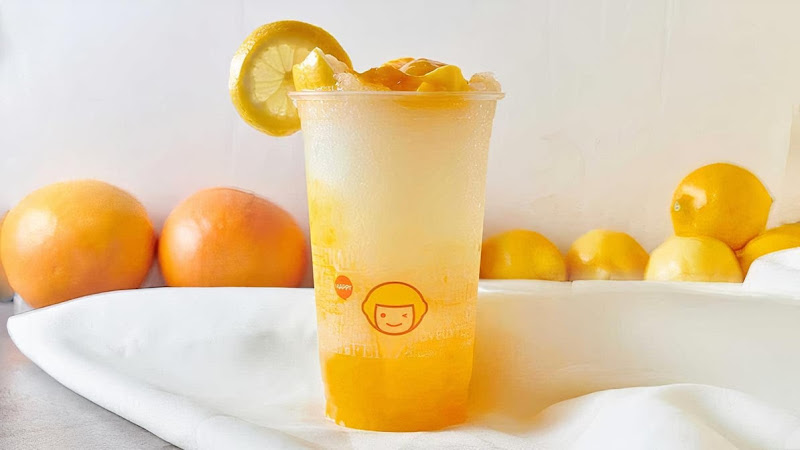 Happy Lemon 2