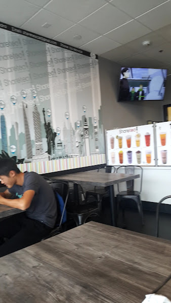 Sharetea San Leandro 2