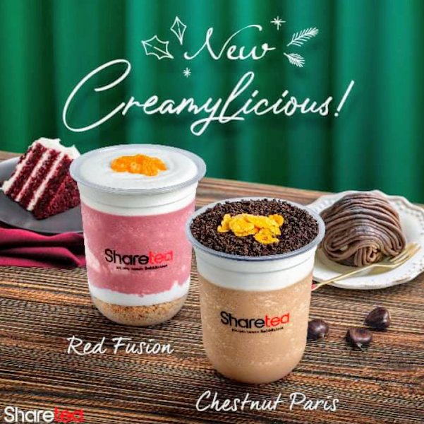 Sharetea San Leandro 3