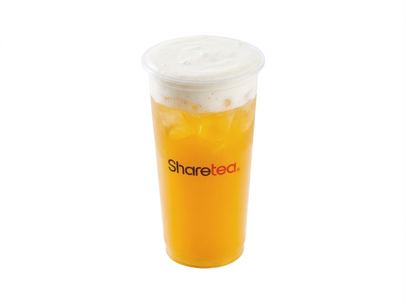 Sharetea San Leandro 4
