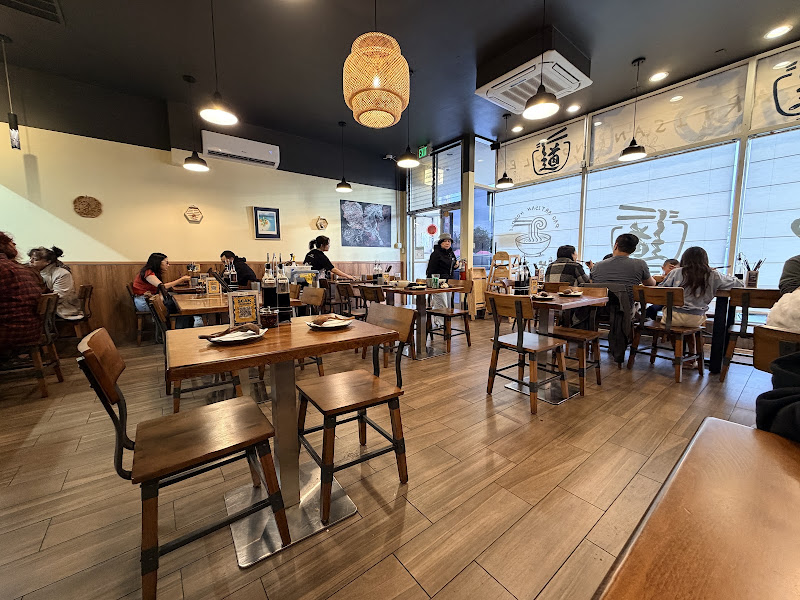 Dao Artisan Noodle
