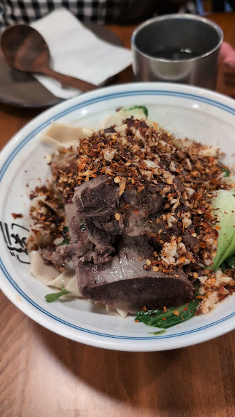 Dao Artisan Noodle 2