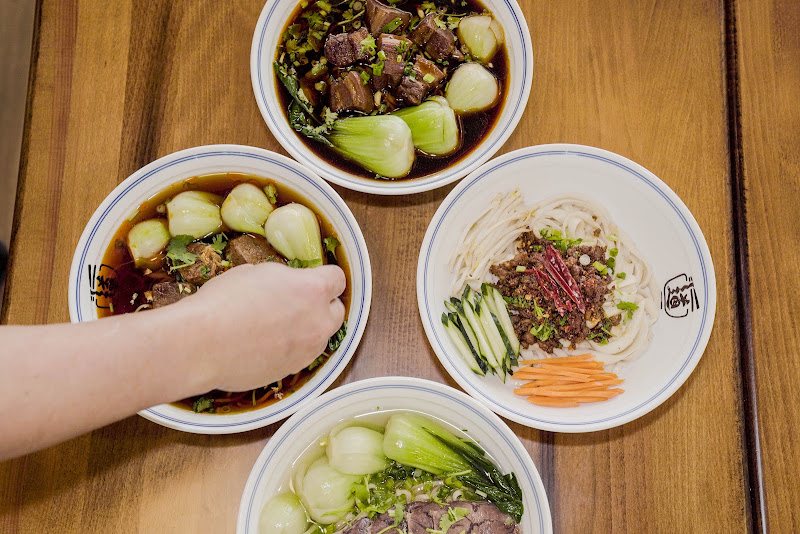 Dao Artisan Noodle 4