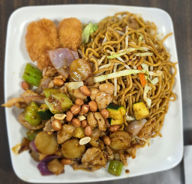 Dao Artisan Noodle 5