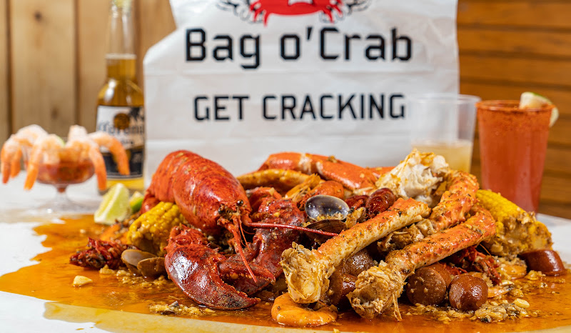 Bag O' Crab 3