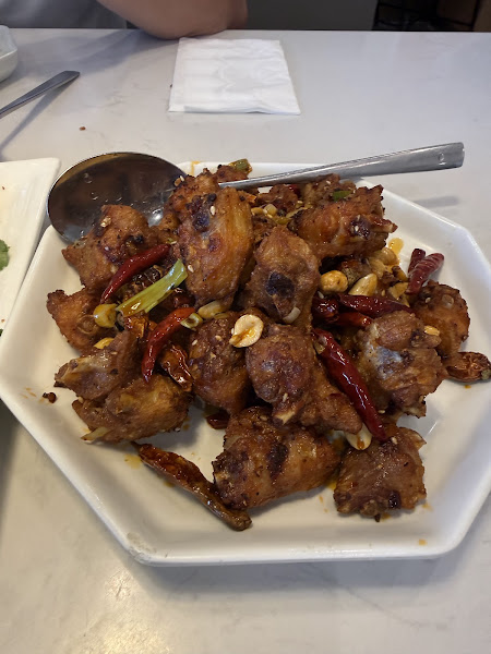 YAOYAO姚姚酸菜魚 4