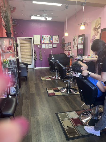 M&M Thread Salon 5