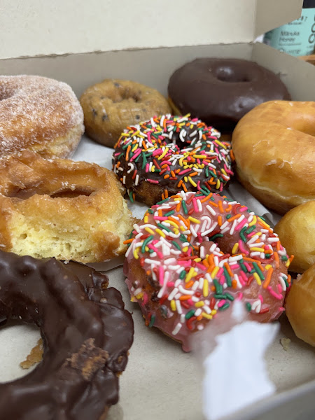 Ros Donuts 2