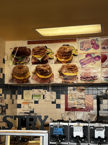 Ros Donuts 3