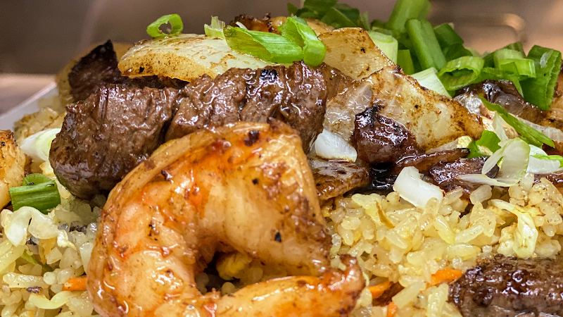 Hughie's Tavern & Grill 3