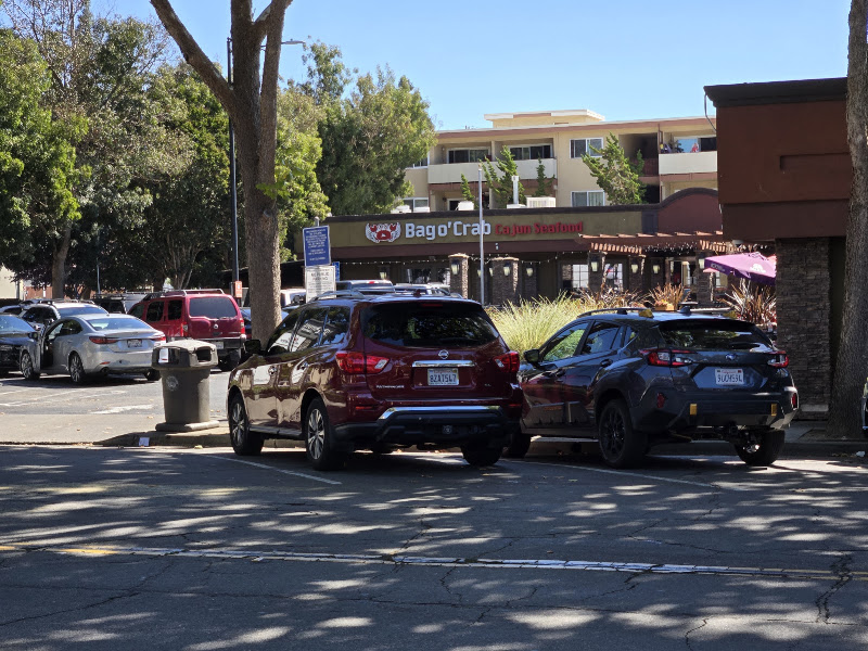 Pelton Shopping Center 3