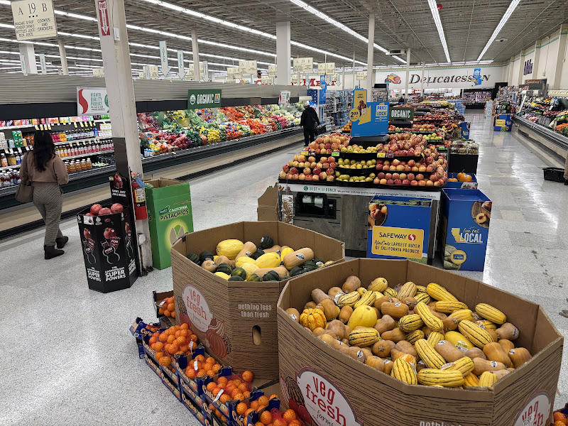 Pak 'N Save Foods 2