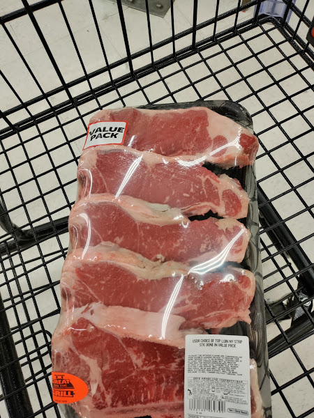 Pak 'N Save Foods 3