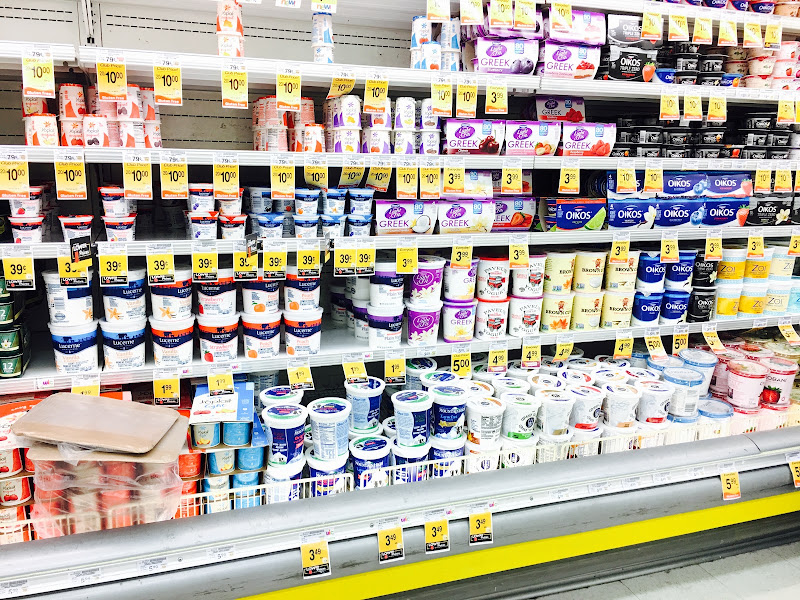Pak 'N Save Foods 4
