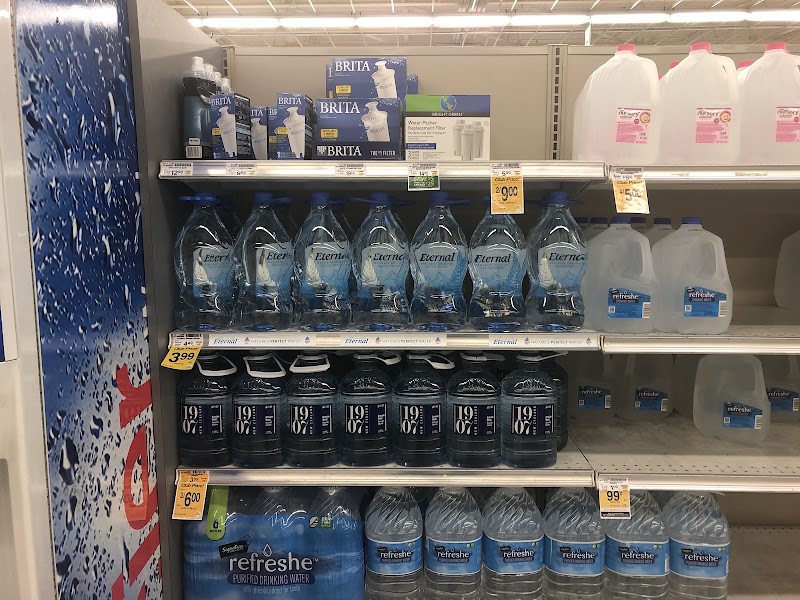Pak 'N Save Foods 5