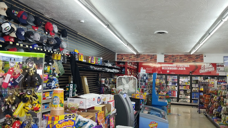 NKN FOODMART AND LIQUOR STORE