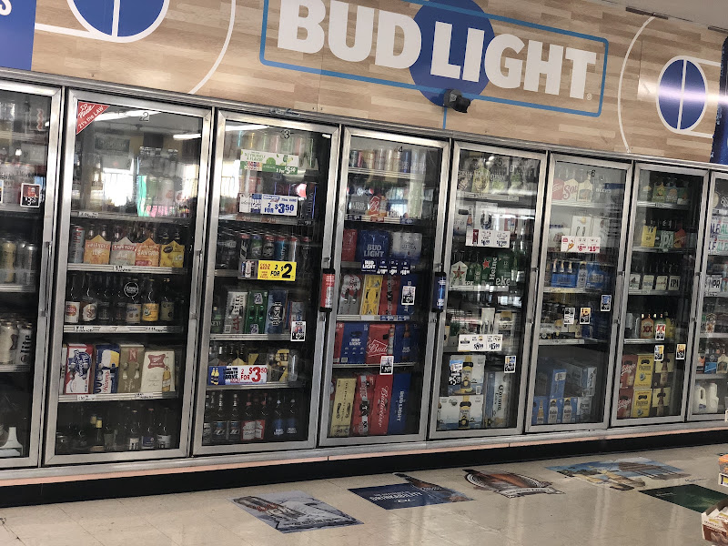 NKN FOODMART AND LIQUOR STORE 2
