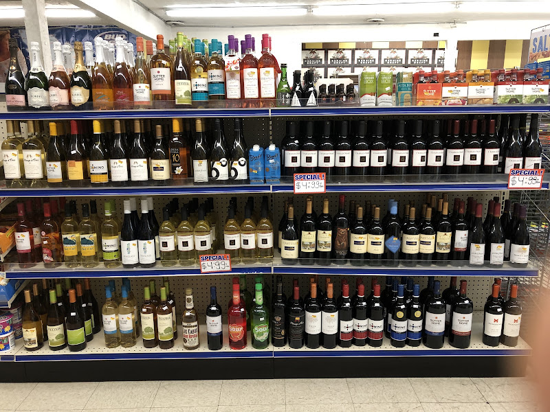 NKN FOODMART AND LIQUOR STORE 3