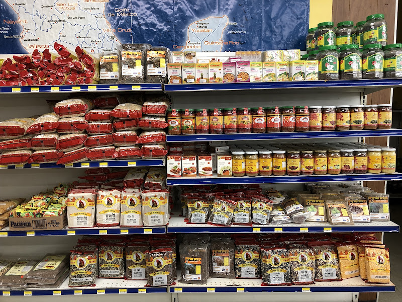 NKN FOODMART AND LIQUOR STORE 4