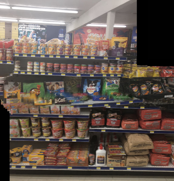 NKN FOODMART AND LIQUOR STORE 5