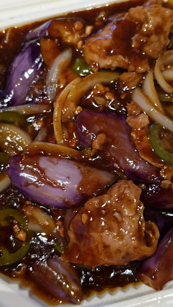 Little Namking Chinese Food 2