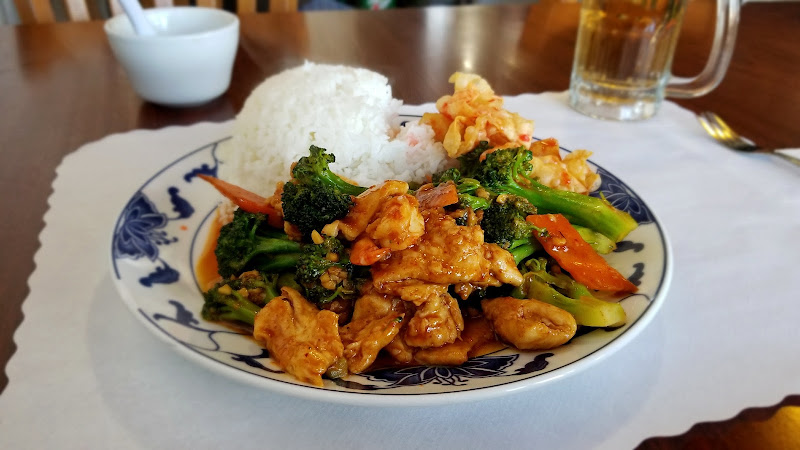 Little Namking Chinese Food 3