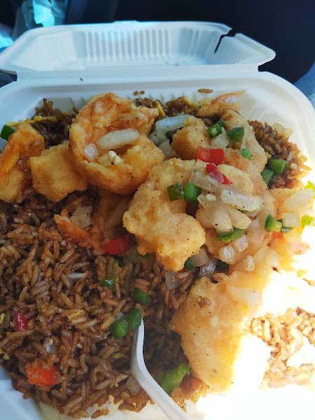 Little Namking Chinese Food 4