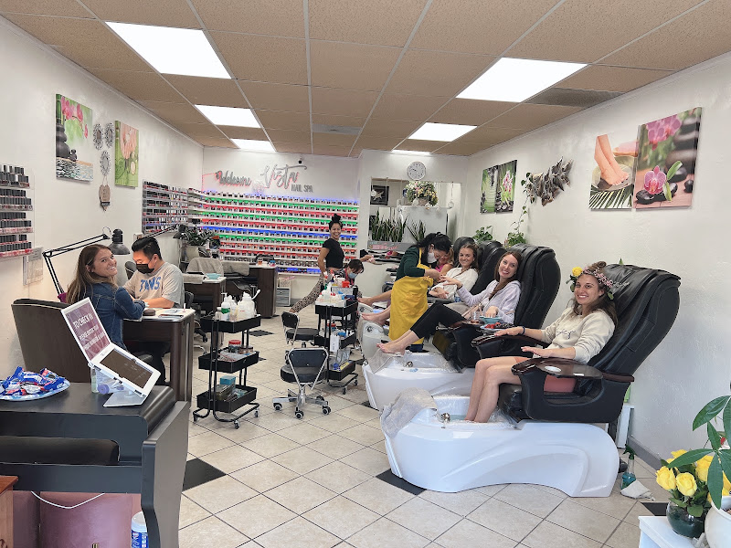 Vista Nail Spa 2