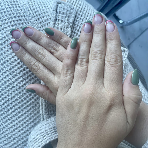 Vista Nail Spa 3