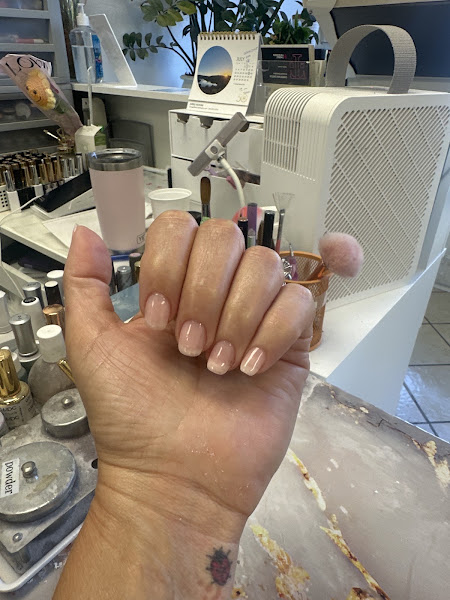 Vista Nail Spa 5