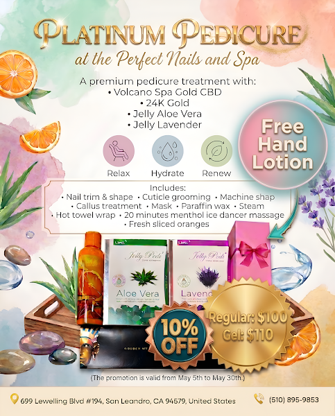 Perfect Nails and Spa