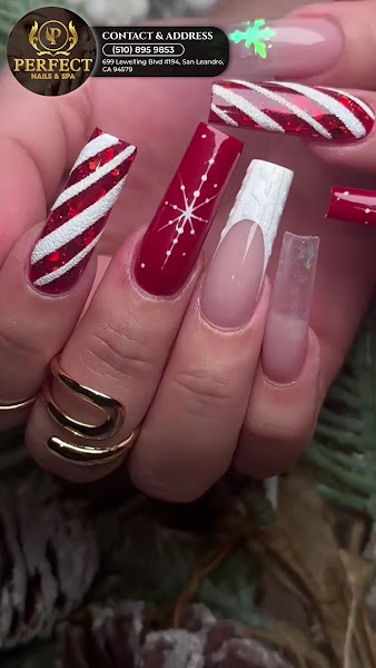 Perfect Nails and Spa 2