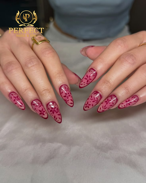 Perfect Nails and Spa 3