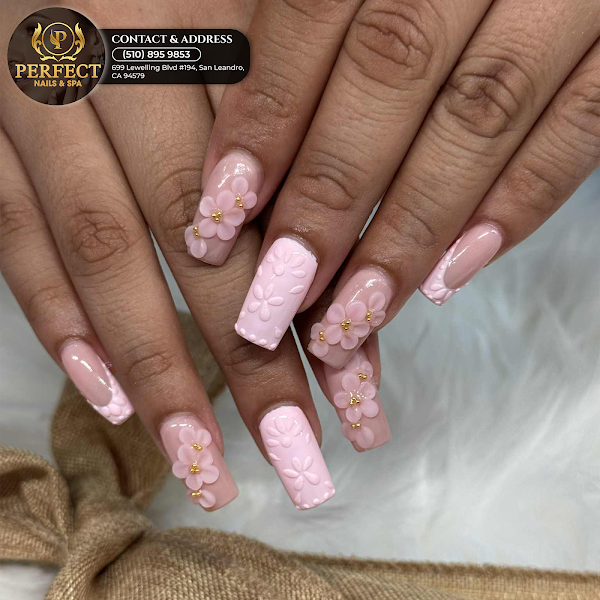 Perfect Nails and Spa 4
