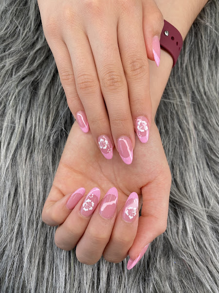 Vicky's Nails