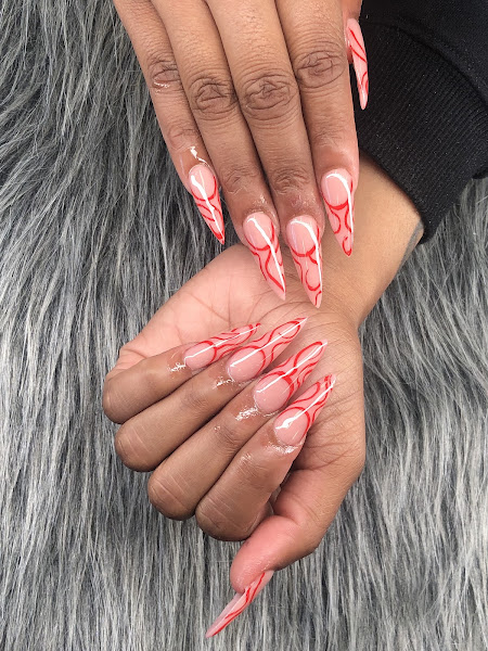 Vicky's Nails 2