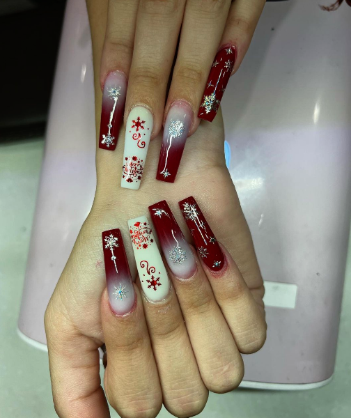 Vicky's Nails 3