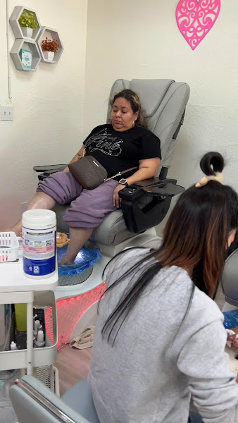 Mix Nails & Spa 2
