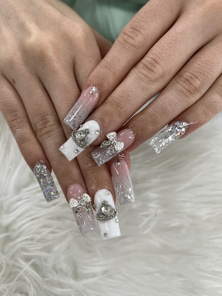 Mix Nails & Spa 4