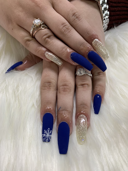 Vy's Nails 2