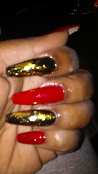 Vy's Nails 4