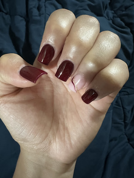Eco Nails Spa San Leandro 2